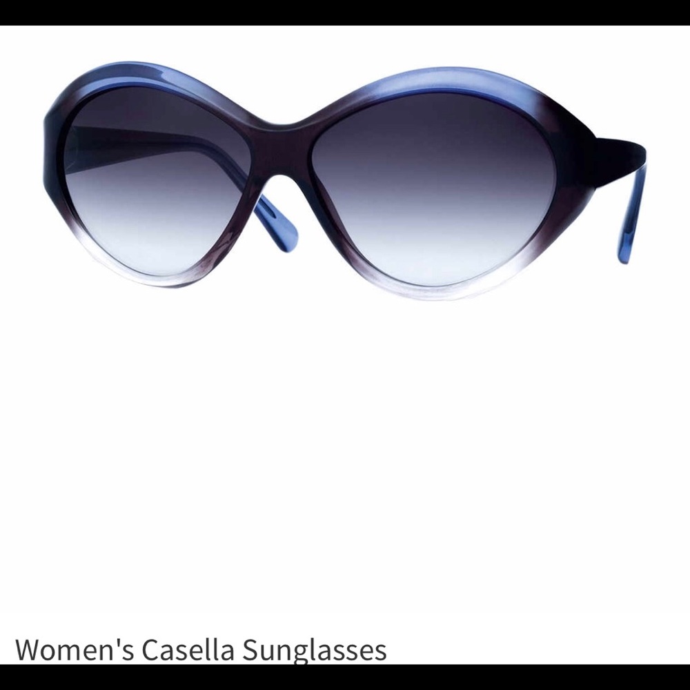 Sale! Oliver peoples sunglasses casella like new